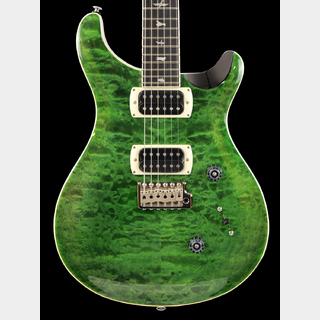 PRS、世界で1,000本のみの限定生産モデル“Silver Sky Wild Blue