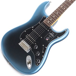 FenderAmerican Professional II Stratocaster HSS (Dark Night/Rosewood) 【キズ有り特価】