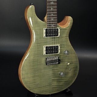 Paul Reed Smith(PRS) SE Custom 24 Trampas Green 《特典付き》【名古屋栄店】