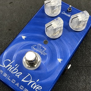 Suhr Shiba Drive RELOADED 200台限定 Suhr Shiba Drive Reloadedの検索結果【楽器検索デジマート】