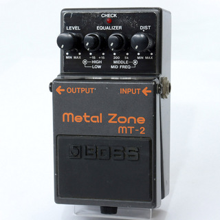 BOSS MT-2 / Metal Zone  【池袋店】