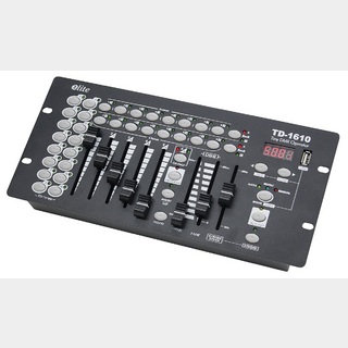 Elite TD-1610