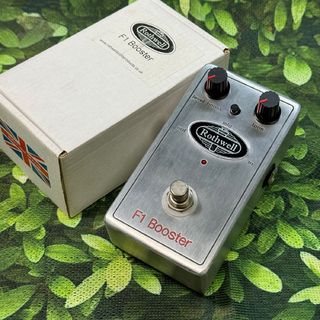 RothwellF1 Booster 【USED】