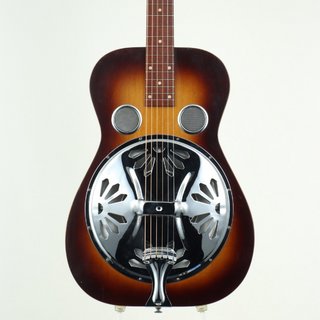 Dobro Model 27 Square Neck【福岡パルコ店】