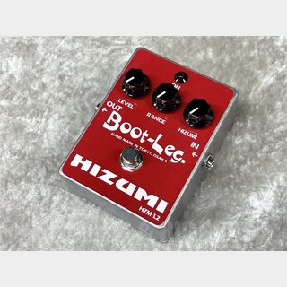 Boot-Leg. Jaw Breaker ギターエフェクター BOOT-LEG ( ブートレッグ ) JAW BREAKER 送料無料 | サウンドハウス