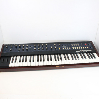KORG Polysix 【渋谷店】