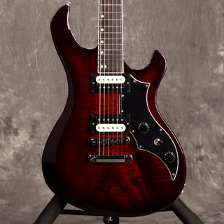 Gibson Victory Figured Top Wine Red Burst ヴィクトリー [3.03kg][S/N 221240161]【WEBSHOP】