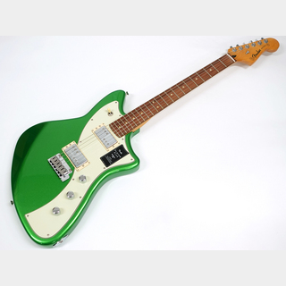 Fender Player Plus Meteora HH / Cosmic Jade / PF 【OUTLET】