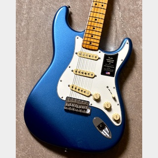 Fender 【待望の入荷!!】American Vintage Ⅱ 73 Stratocaster -Lake Placid Blue-【アッシュ×メイプル】