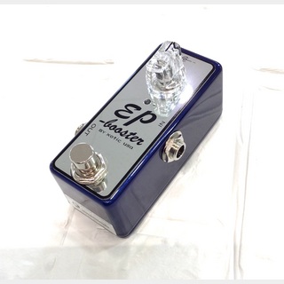 Xotic Xotic EP Booster Metallic Blue LTD 【15周年記念の限定エディション】