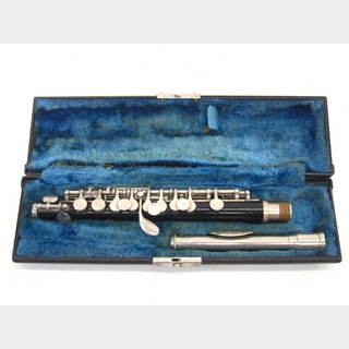 【美品 メンテナンス済】　YAMAHA YPC31 ピッコロ　フルート 美品 メンテナンス済】 YAMAHA YPC31 ピッコロ フルート