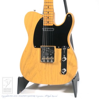 Fender American Vintage 52 Telecaster (BTB)