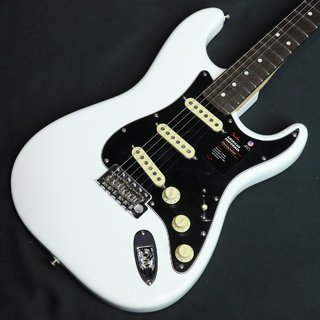 FenderAmerican Performer Stratocaster Rosewood Fingerboard Arctic White 【横浜店】