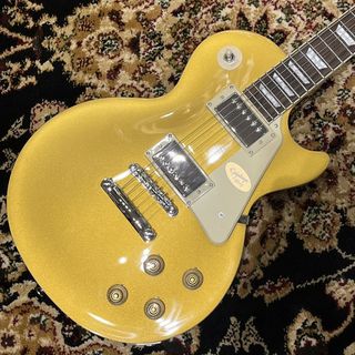 Epiphone Epiphone Les Paul Standard 50s Metallic Gold