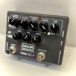 ベース用エフェクター ＞ ベース用プリアンプの検索結果【楽器検索