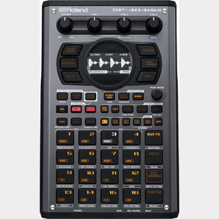 RolandSP-404MKII ◆今なら即納可能!数量限定特価!【TIMESALE!~9/29 19:00!】【ローン分割手数料0%(12回迄)】