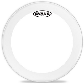 EVANSBD18GB4 EQ4 Clear バスドラムヘッド