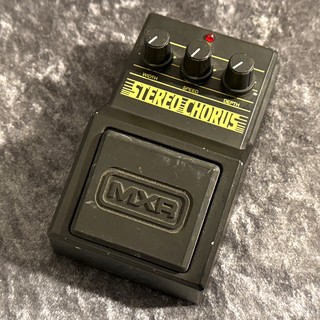 MXR、Stereo Chorusの検索結果【楽器検索デジマート】