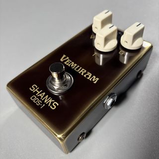 VEMURAM、Shanks ODS-1の検索結果【楽器検索デジマート】