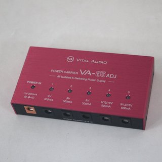 Vital AudioVA-05ADJ / Power Carrier 【渋谷店】