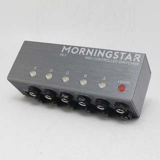 Morningstarの検索結果【楽器検索デジマート】