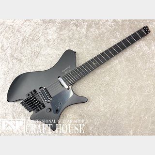 プリニ本人が語る、ストランドバーグ製シグネチャー・モデルへの