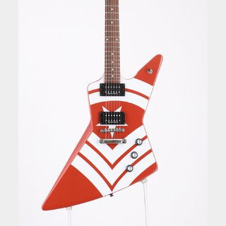 Epiphone Limited Edition Jason Hook M-4 Explorer Outfit【横浜店】