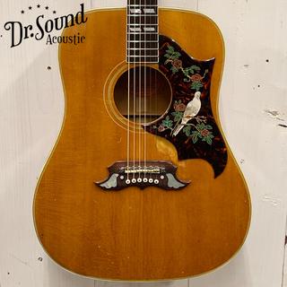 Gibson1964年製 DOVE   ♯247479 【無金利分割OK】