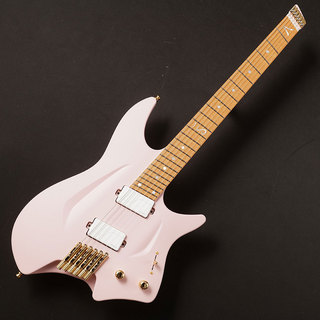 Aristides Guitars H/06R (Shell Pink) #3114