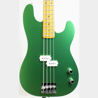 Fender AERODYNE SPECIAL PRECISION BASS / Speed Green Metallic