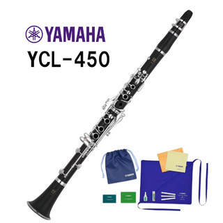YAMAHA YCL-450【決算セール2026】