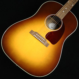 Gibson J-45 Studio Walnut Burst　S/N：21603008 【エレアコ】 【未展示品】