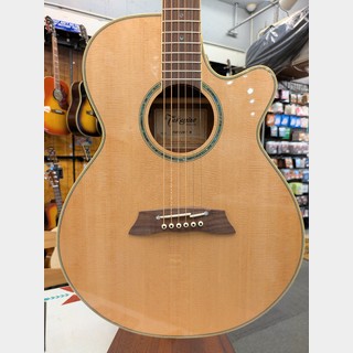 Takamine TSP138C N 【無金利分割OK】