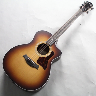 Taylor 214ce-koa SB(サンバースト)