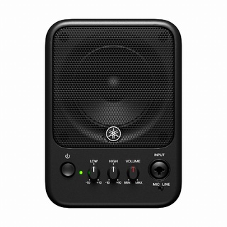 YAMAHAMS101-4 Powered Monitor Speaker【WEBSHOP】