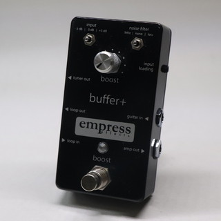 Empress Effects、Buffer+の検索結果【楽器検索デジマート】