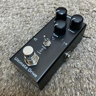 ギター用エフェクター ＞ オーバードライブ、ULTIMATE DRIVEの検索結果