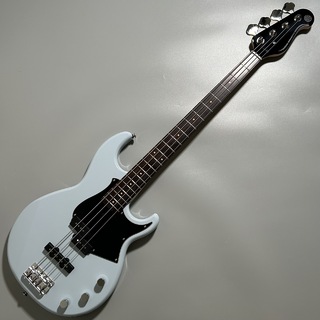 YAMAHA BB434 Ice Blue エレキベースBB400 Series 【現物写真】