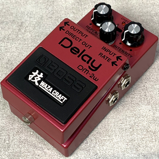 BOSS DM-2W Delay【加古川店】
