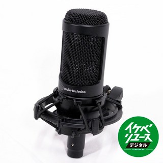 AUDIO-TECHNICA AT2035の検索結果【楽器検索デジマート】 AUDIO-TECHNICA AT2035の検索結果【楽器検索デジマート】