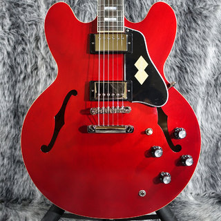 Epiphone 1962 ES-335 Reissue Sixties Cherry