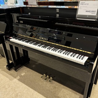 坂本龍一のピアノ展』がヤマハ銀座店で3月開催。Opera Pianoも先行展示
