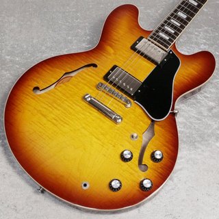 Gibson ES-335 Figured Iced Tea【新宿店】