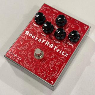 EMMA electronic、ReezaFRATzitz 2の検索結果【楽器検索デジマート】