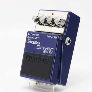 BOSS、BB-1Xの検索結果【楽器検索デジマート】