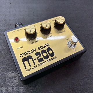 Manlay Sound M-200