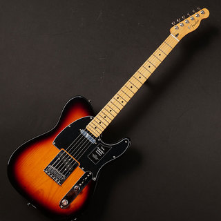 FenderPLAYER II TELECASTER MAPLE FINGERBOARD 3-COLOR SUNBURST