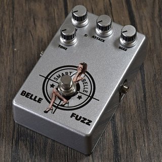 Smart Belle Amplification SMART BELLE FUZZ ファズ【名古屋栄店】