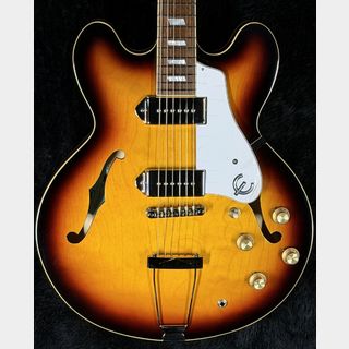 epiphone casino 1987 日本製　寺田製 5. Epiphone Casino 寺田楽器製 1987｜Atrai Lennon