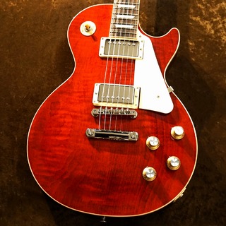 Gibson【軽量個体】 Les Paul Standard 60s Figured Top 60s Cherry #224330154 [4.02kg] 